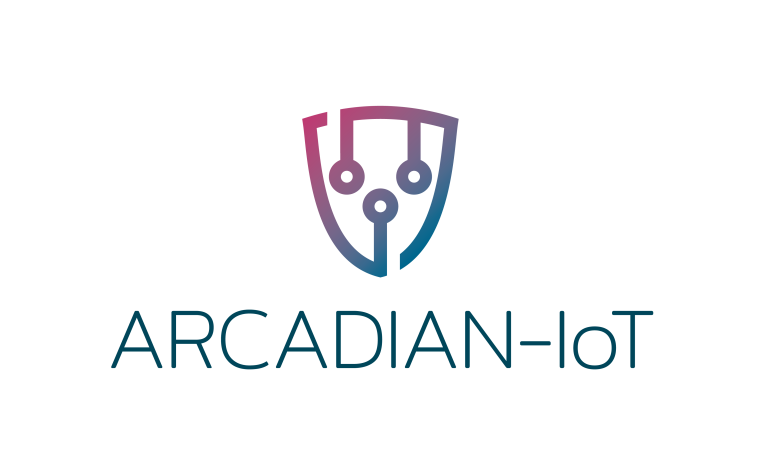 ARCADIAN IoT logo