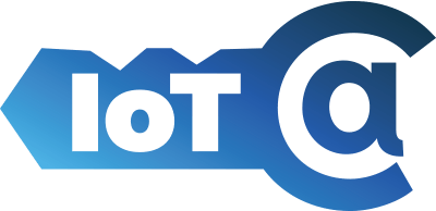 IoTAC logo