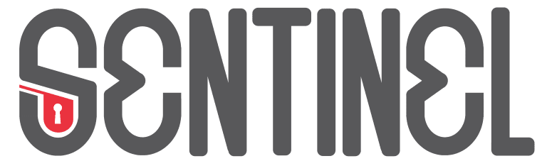 SENTINEL logo