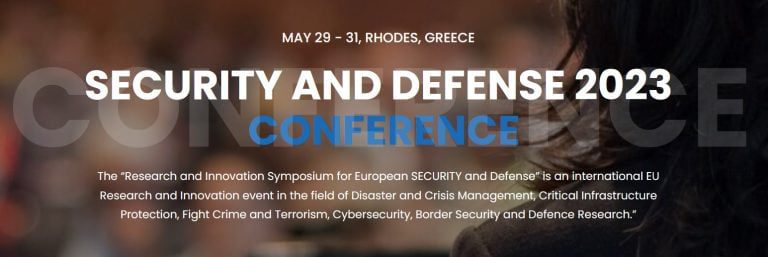 ERATOSTHENES RISE SD2023