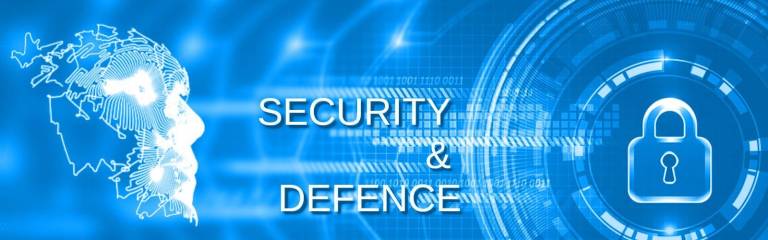 Research and Innovation Symposium for European Security and Defence (RISE SD 2023)